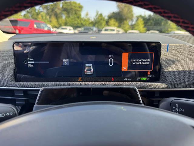 New 2025 Ford Mustang Mach-E Premium w/ Sport Appearance Package image 26