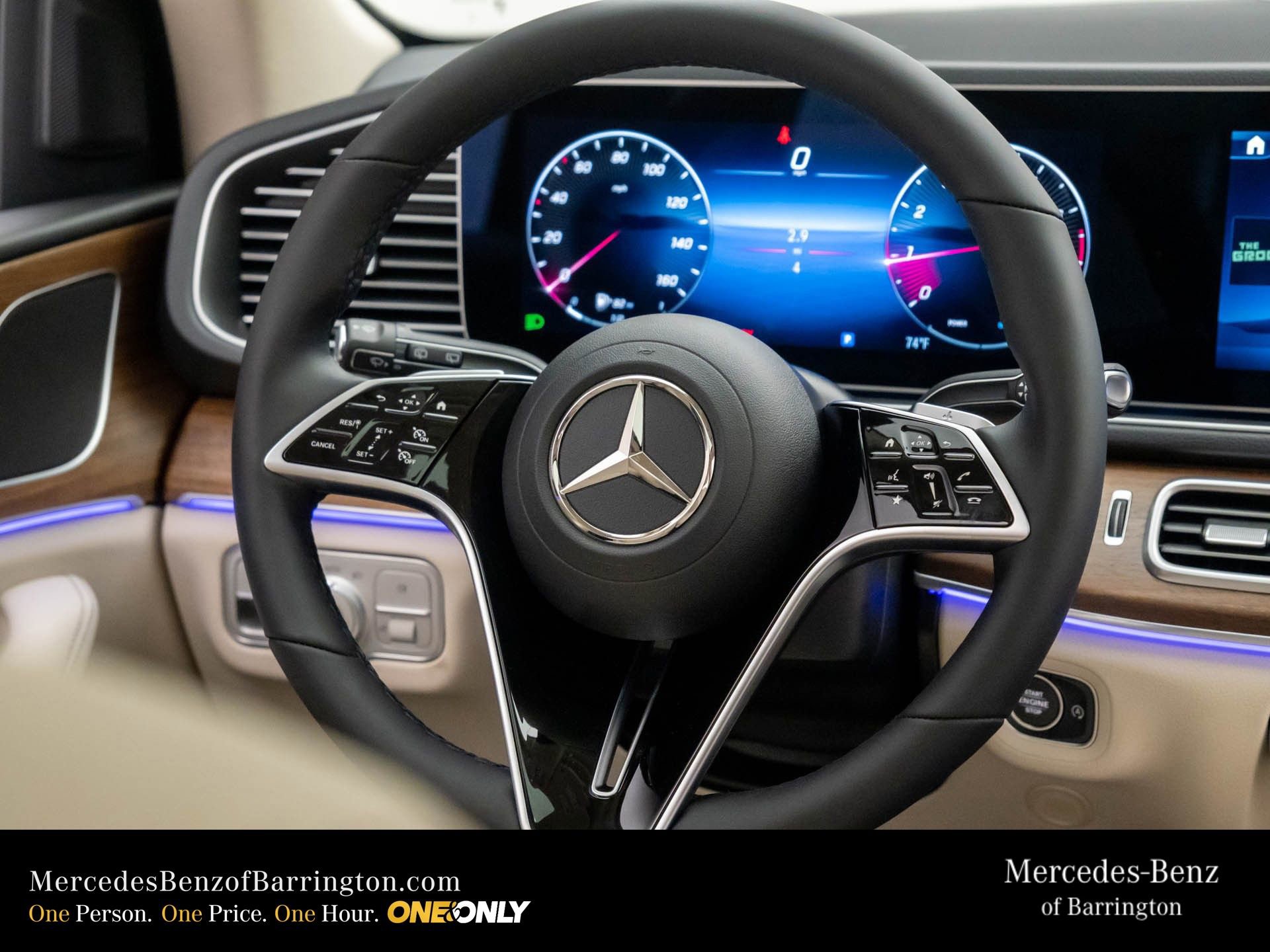 New 2026 Mercedes-Benz GLE 350 4MATIC image 12