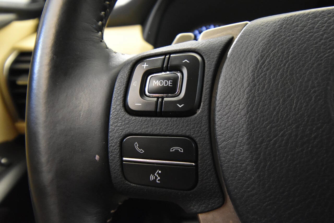 Used 2019 Lexus NX 300 FWD w/ Comfort Package image 26