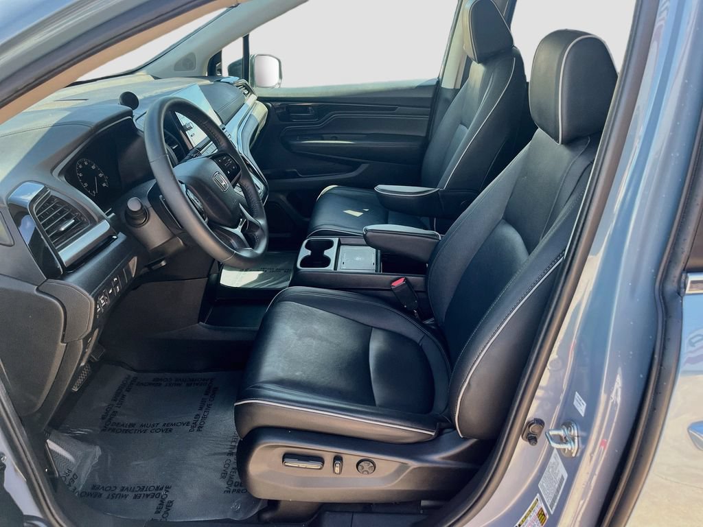 Used 2025 Honda Odyssey Touring image 22
