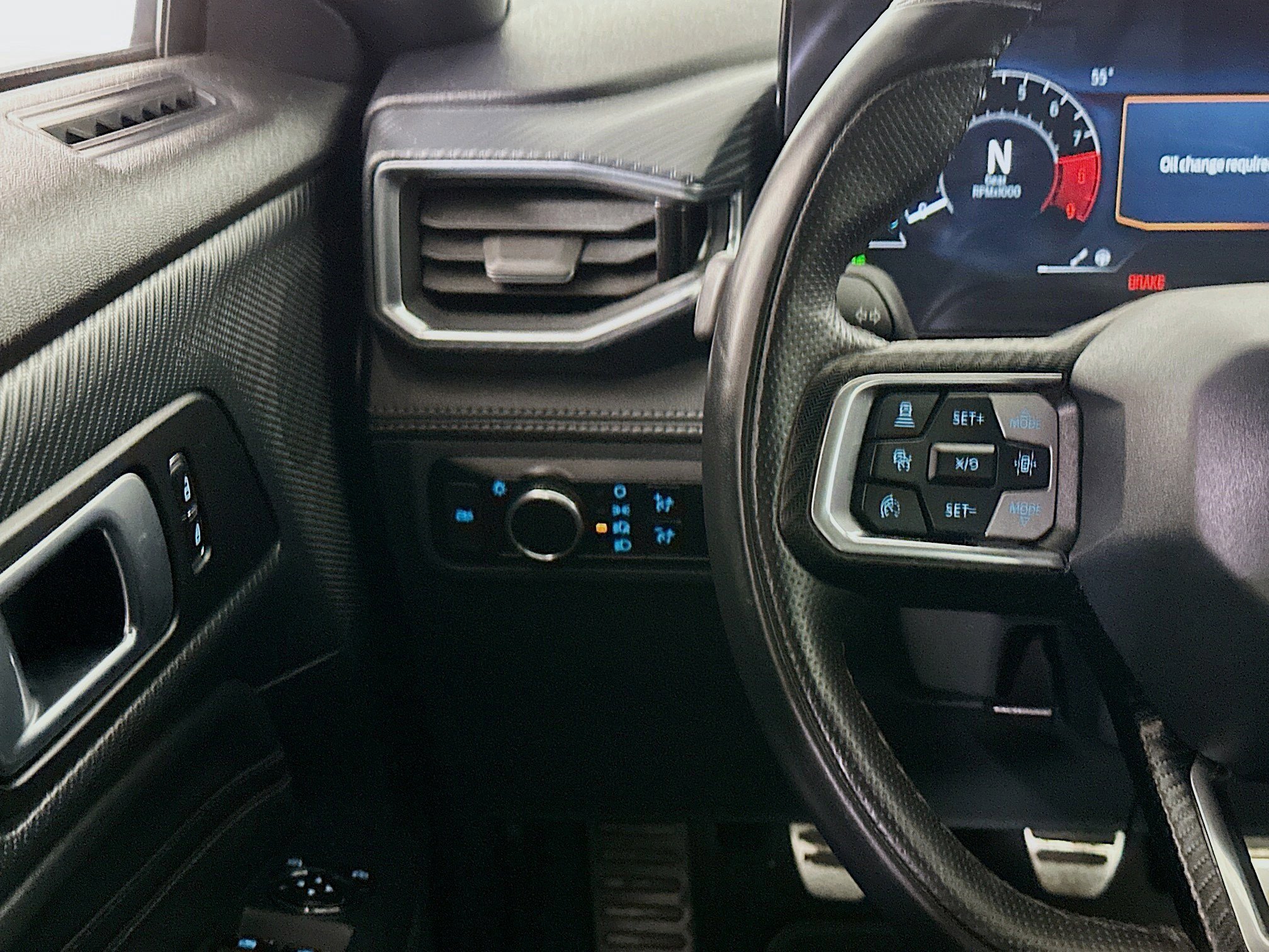 Used 2024 Ford Mustang GT Premium w/ GT Performance Package image 10