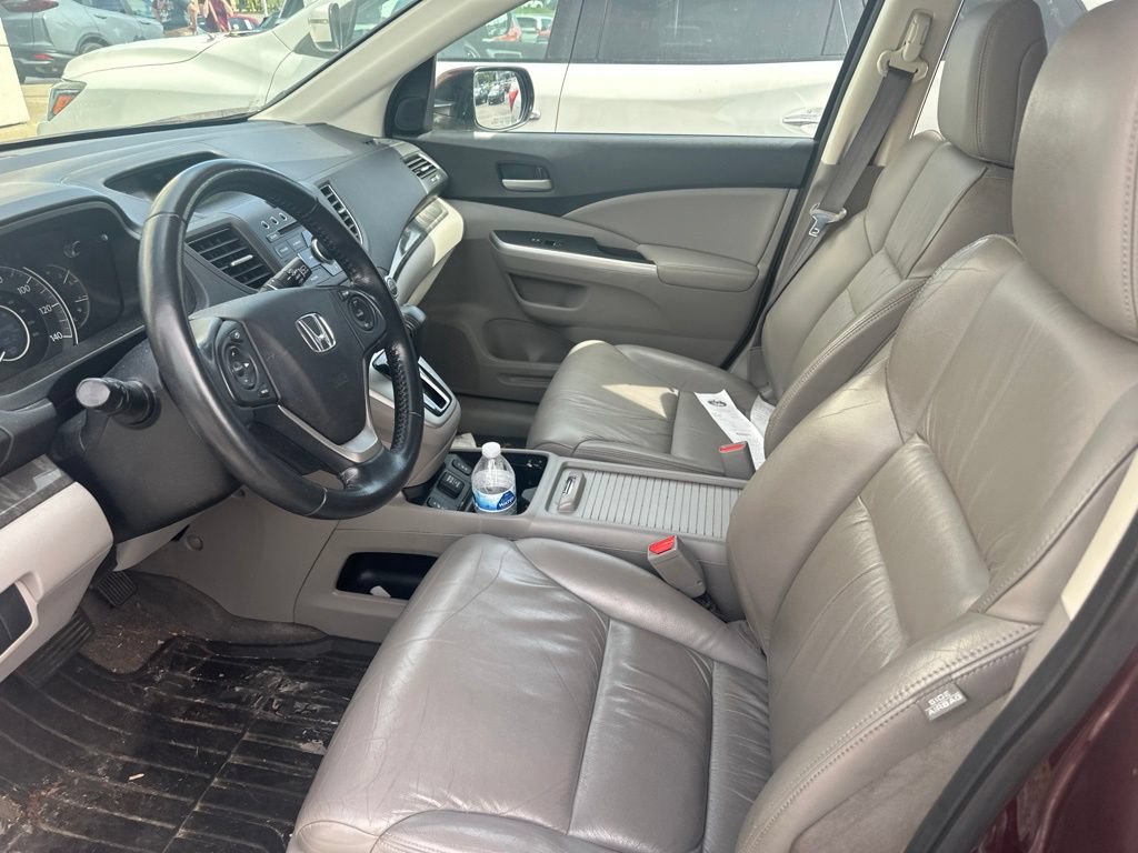 Used 2013 Honda CR-V EX-L image 10