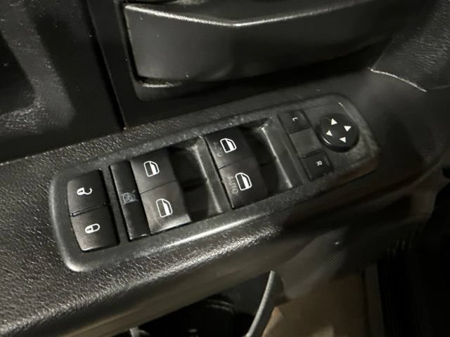 Used 2014 RAM 1500 Express w/ Black Ram 1500 Express Group AWD/4WD image 4