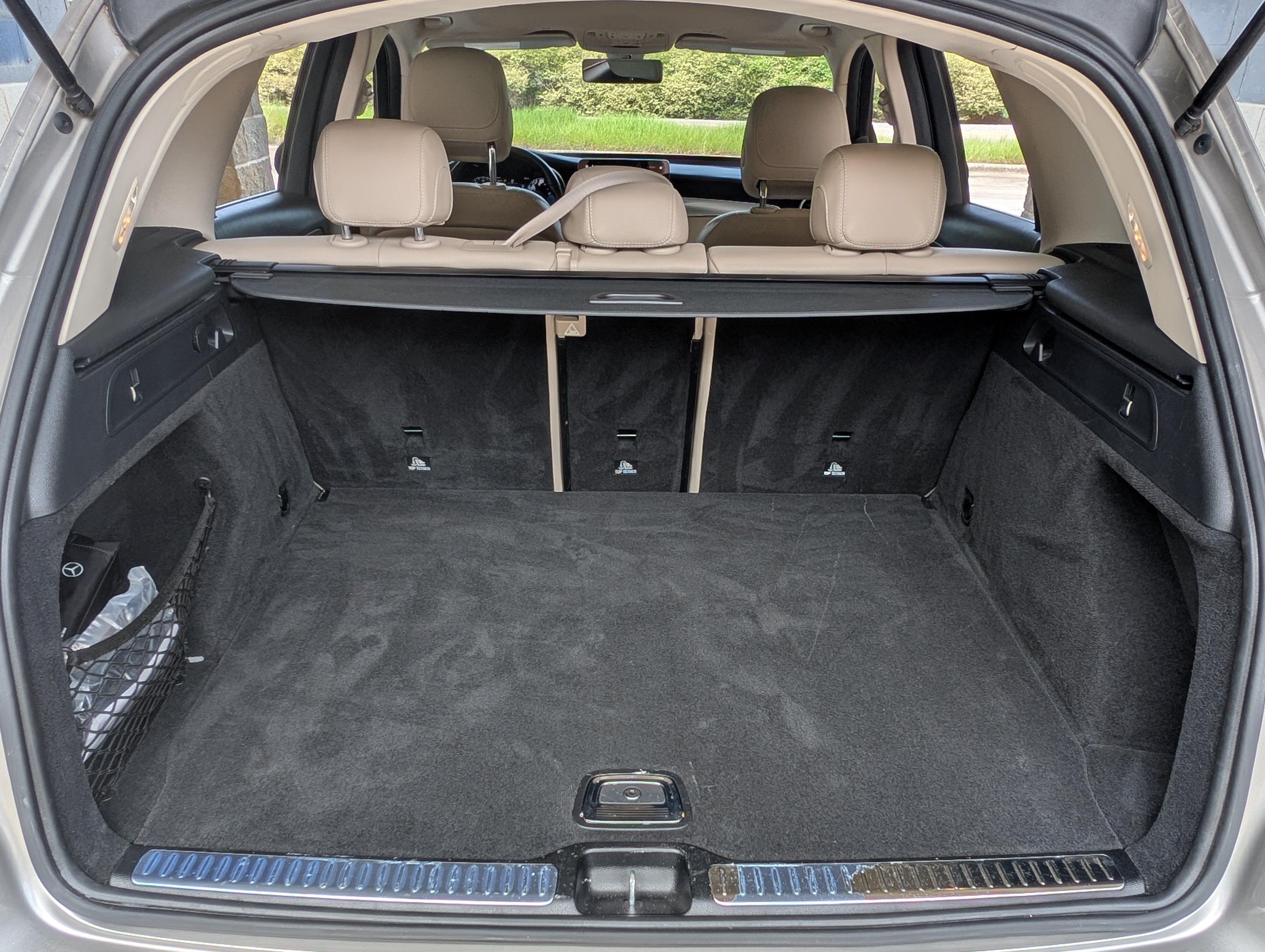 Used 2020 Mercedes-Benz GLC 300 image 19