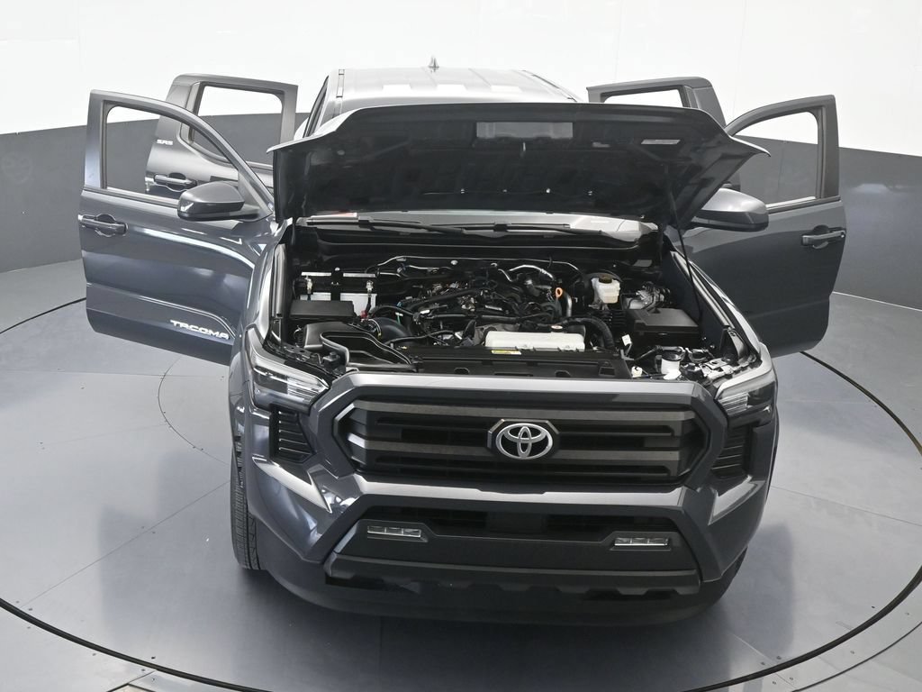 Used 2024 Toyota Tacoma SR5 RWD image 70