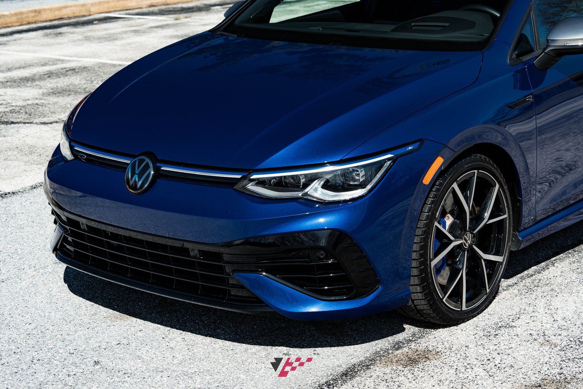 Used 2023 Volkswagen Golf R 2.0T Manual image 6