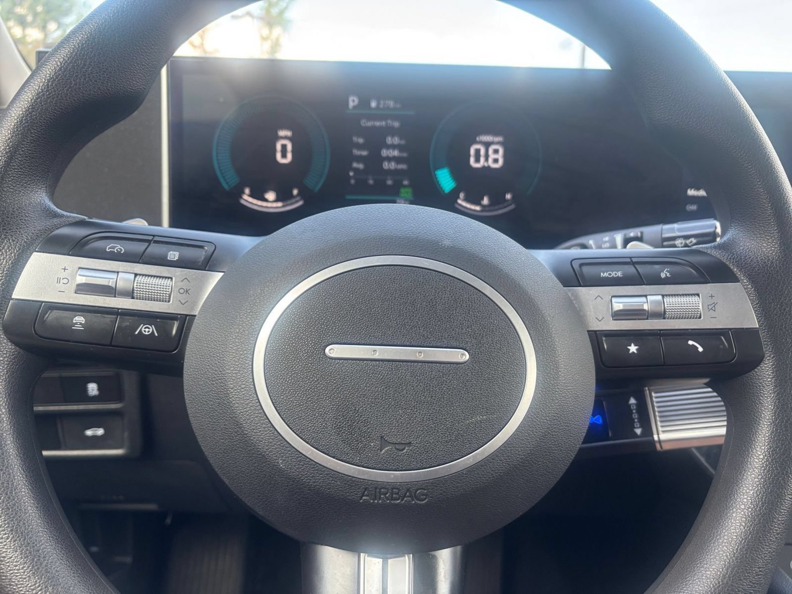 Used 2025 Hyundai Sonata SEL FWD image 29