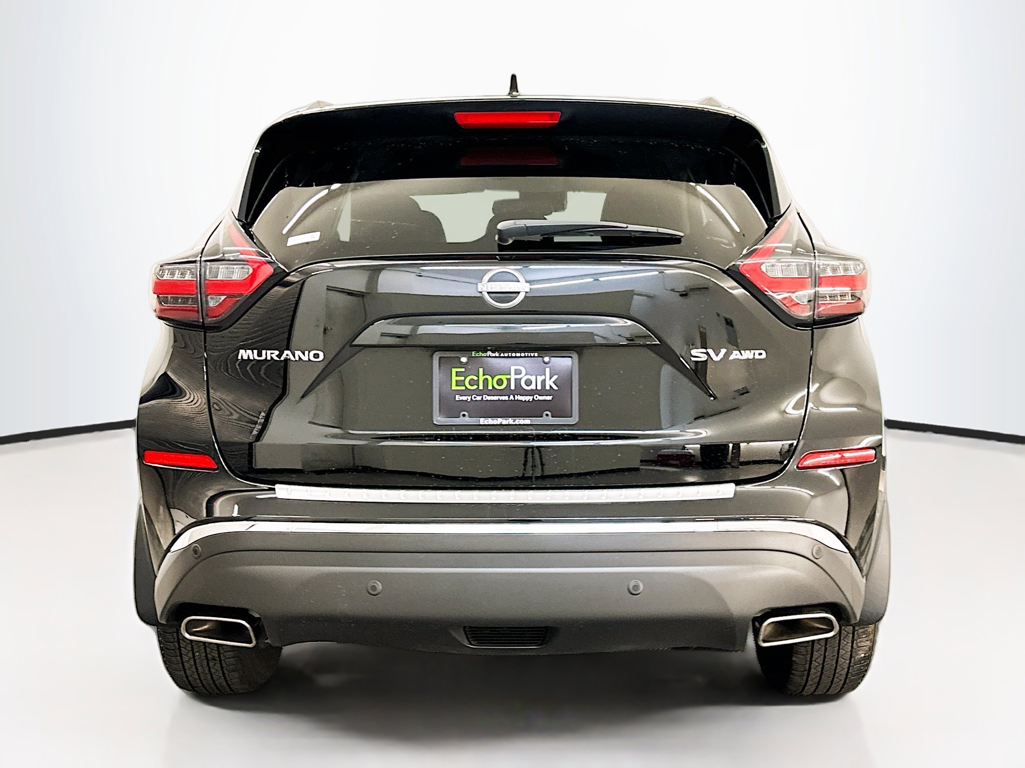 Used 2024 Nissan Murano SV image 7