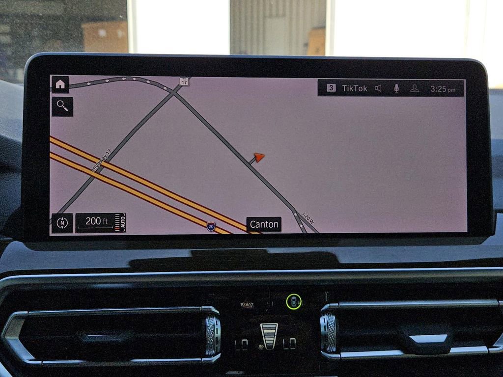 Used 2023 BMW X3 sDrive30i w/ Premium Package image 13