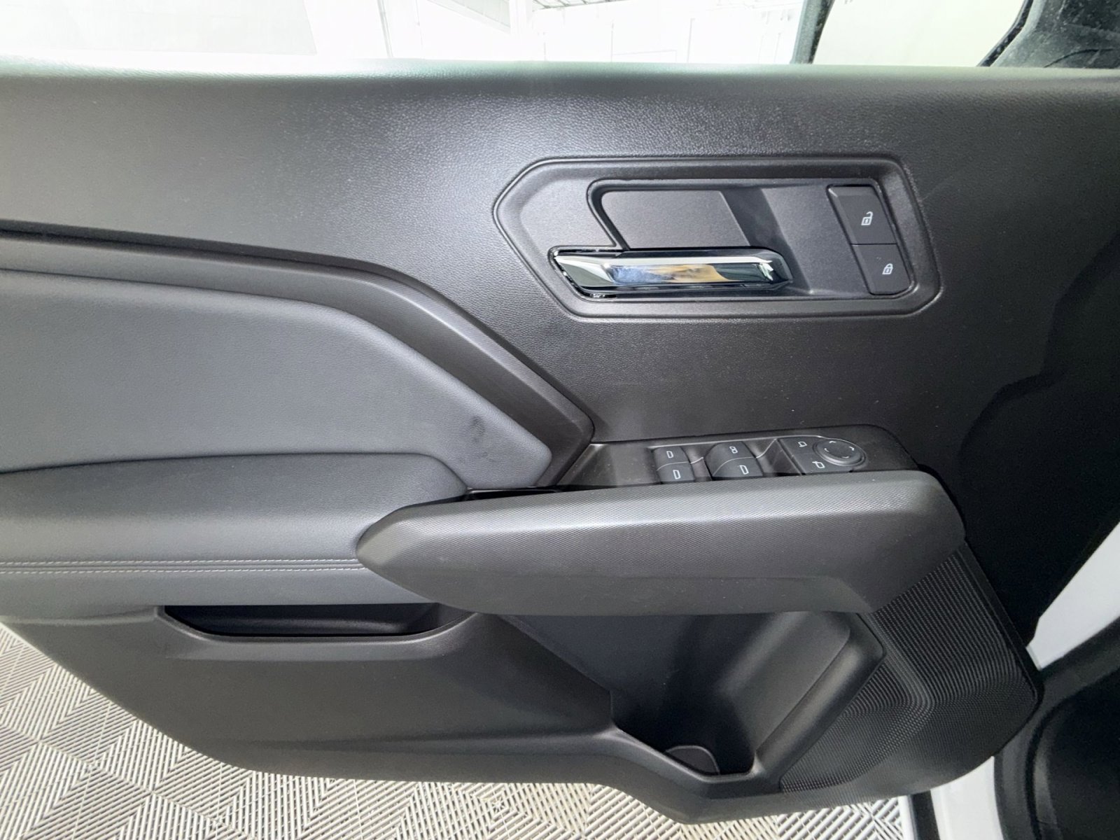 New 2026 GMC Canyon Elevation w/ Convenience Package AWD/4WD image 15