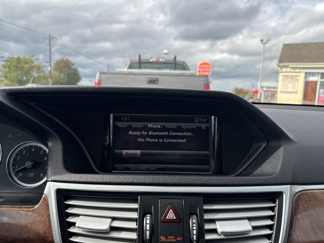 Used 2013 Mercedes-Benz E 350 4MATIC Wagon image 14