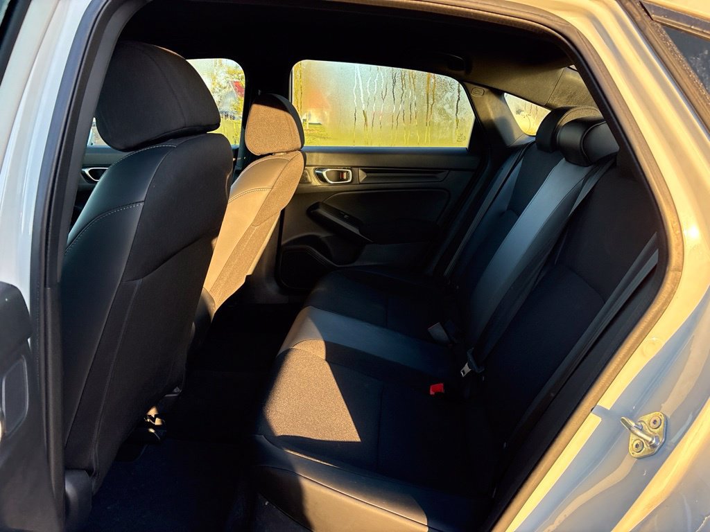 Used 2023 Honda Civic Sport image 13