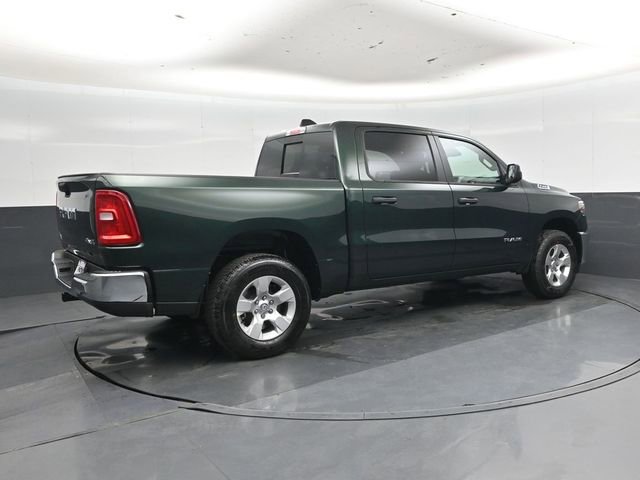 New 2026 RAM 1500 Tradesman AWD/4WD image 3