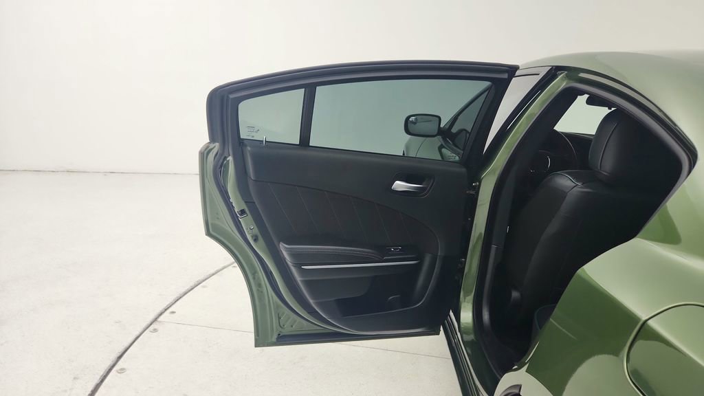 Used 2022 Dodge Charger SXT image 22
