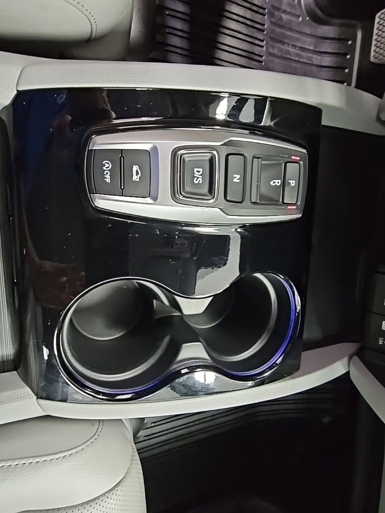 Used 2020 Honda Ridgeline RTL-E image 21