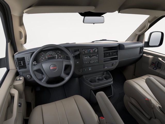 New 2026 GMC Savana 2500 image 15