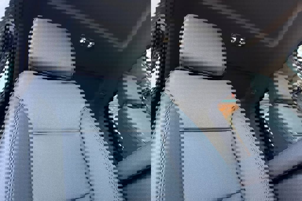 New 2025 Chevrolet Silverado 2500 W/T w/ WT Convenience Package image 16