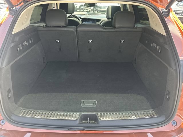 Used 2021 Buick Envision Essence AWD/4WD image 11