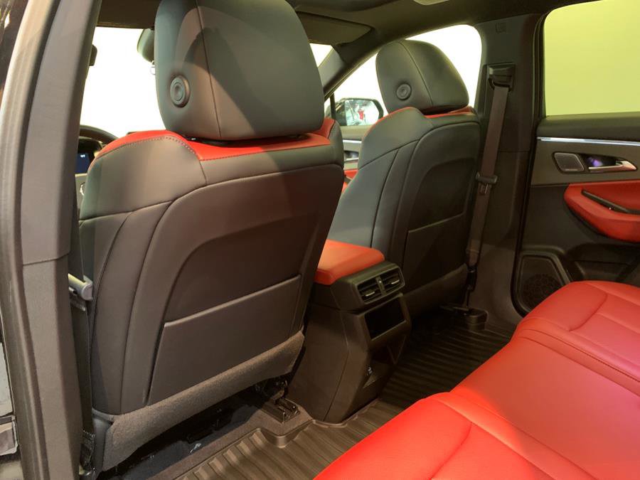 Used 2024 Acura ZDX A-Spec image 45