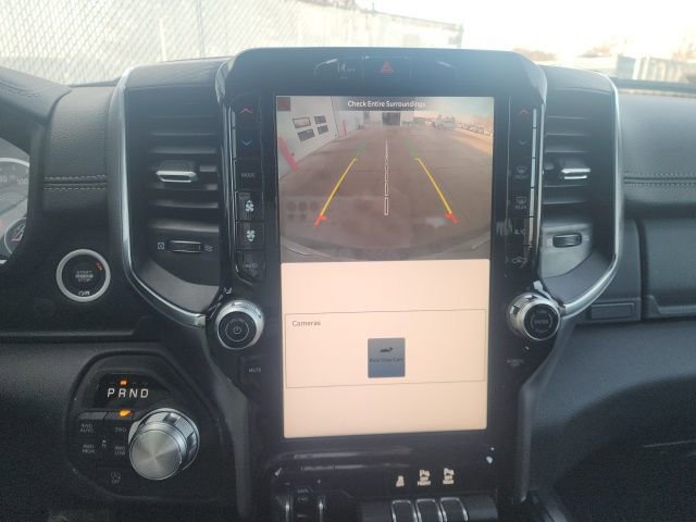 New 2026 RAM 1500 Laramie image 4