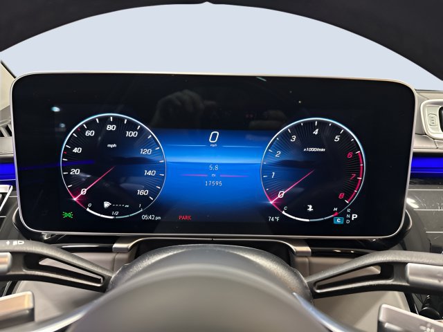 Certified 2023 Mercedes-Benz Maybach S 680 4MATIC image 17