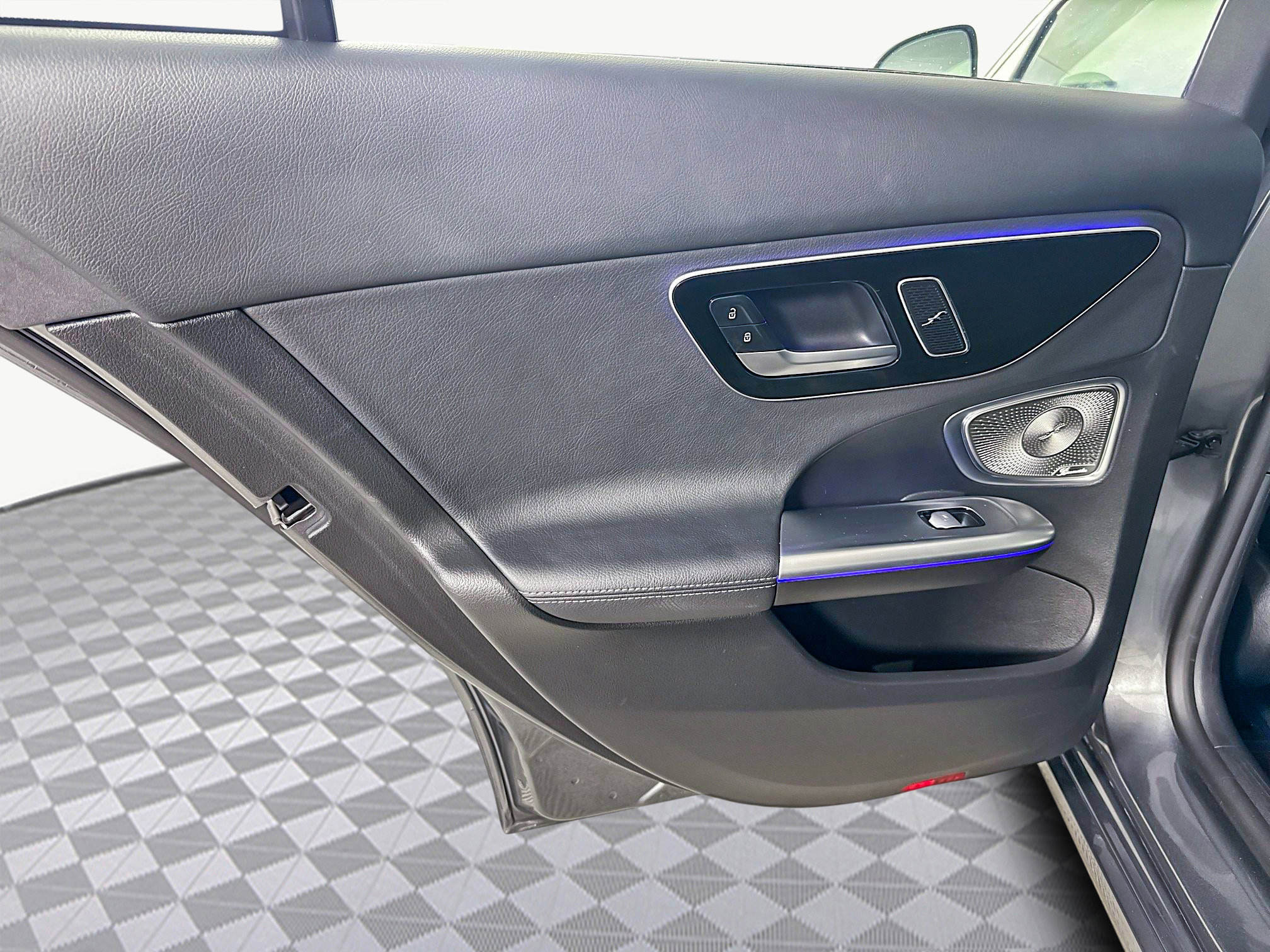 Used 2022 Mercedes-Benz C 300 C 300 w/ Pinnacle Trim Package image 26