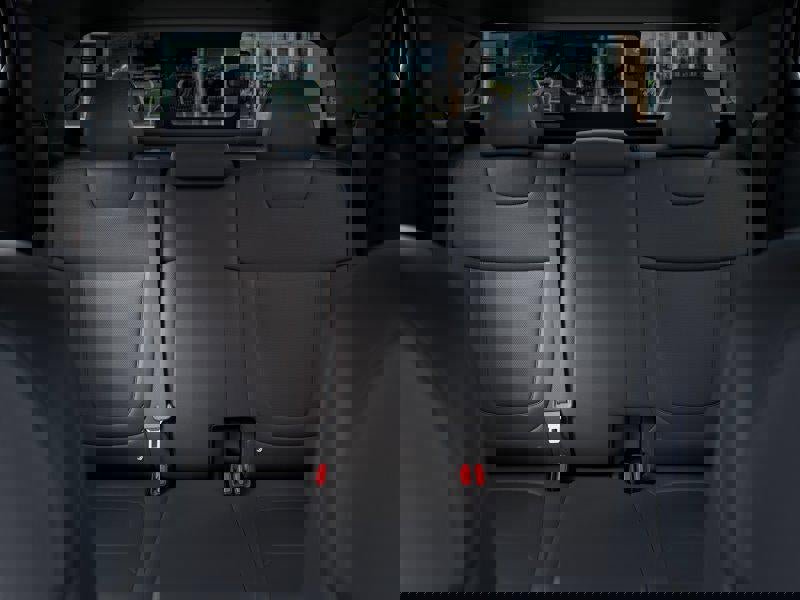 New 2026 Hyundai Santa Cruz SEL image 12