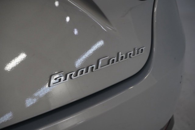 New 2026 Maserati GranCabrio Modena image 12