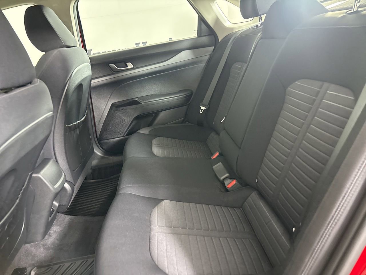 Used 2025 Kia K5 LXS FWD image 20