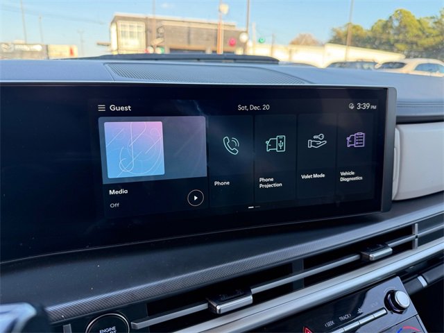 Used 2025 Hyundai Santa Fe SEL image 12