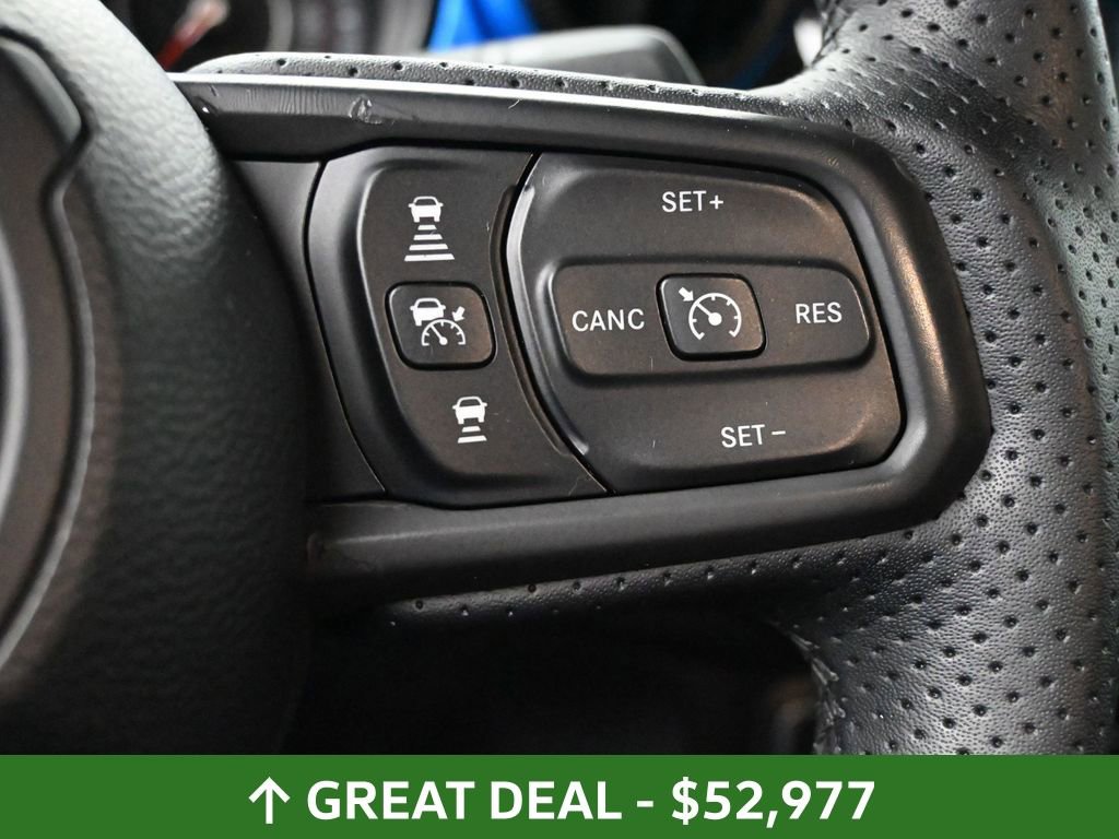 Used 2020 Jeep Gladiator Rubicon image 36