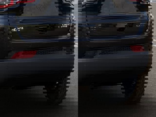 New 2026 Jeep Compass Limited image 13