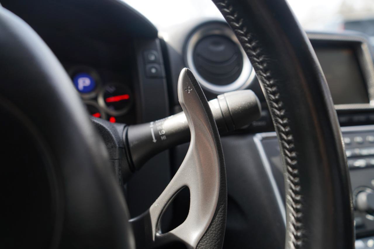Used 2010 Nissan GT-R Premium image 29
