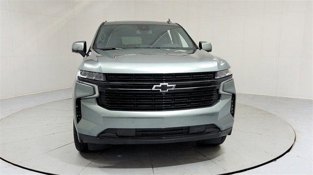 Used 2024 Chevrolet Tahoe RST w/ Sport Performance Package image 8