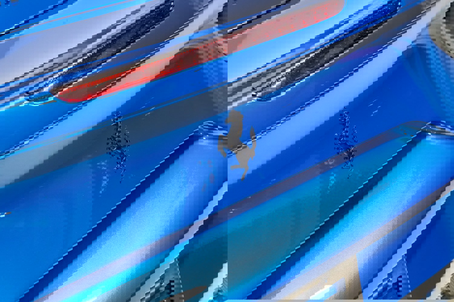 Used 2017 Ferrari 488 Spider RWD image 54