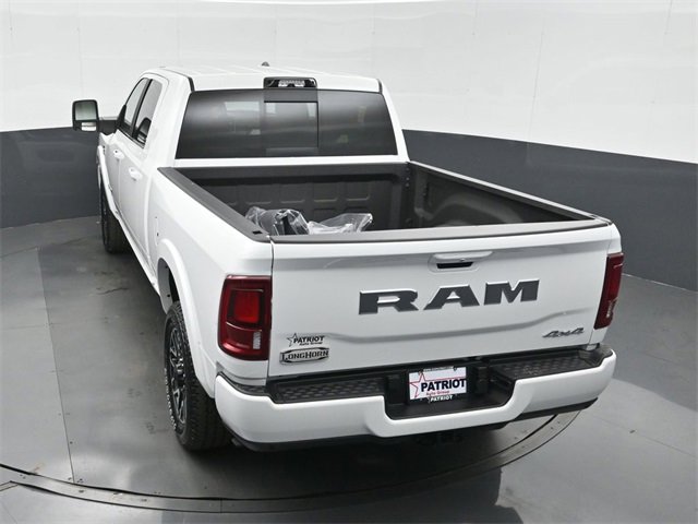 New 2026 RAM 2500 Limited image 30