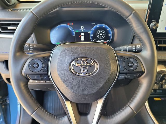 Used 2024 Toyota RAV4 XSE w/ Advanced Technology Package image 28