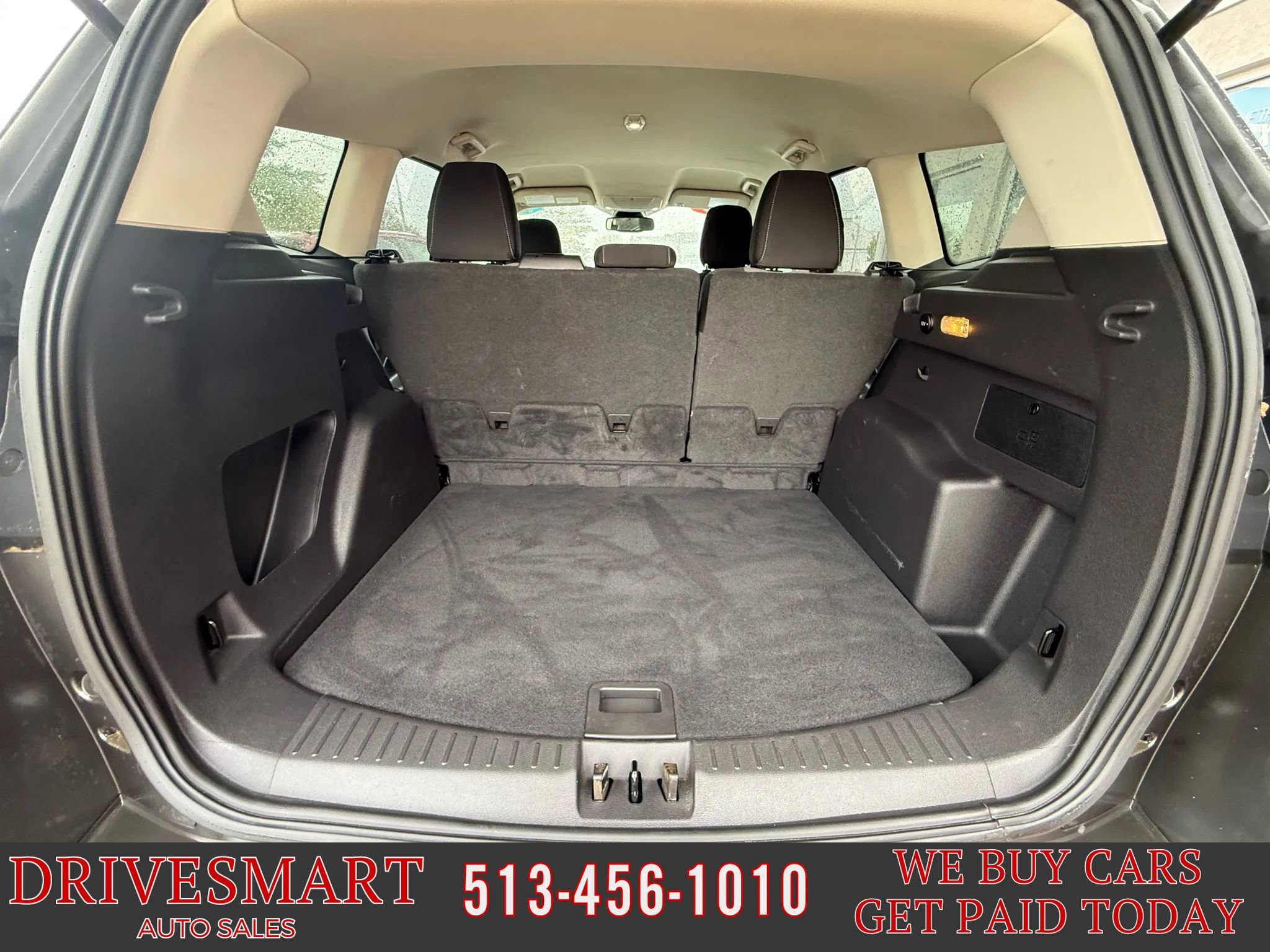 Used 2019 Ford Escape SE image 22