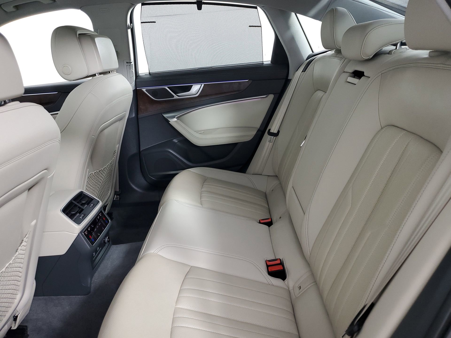 Certified 2021 Audi A6 3.0T Prestige image 51