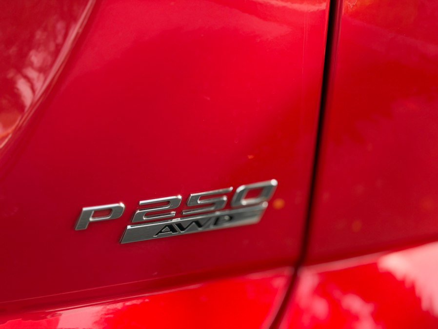 Used 2019 Jaguar E-PACE S AWD/4WD image 7