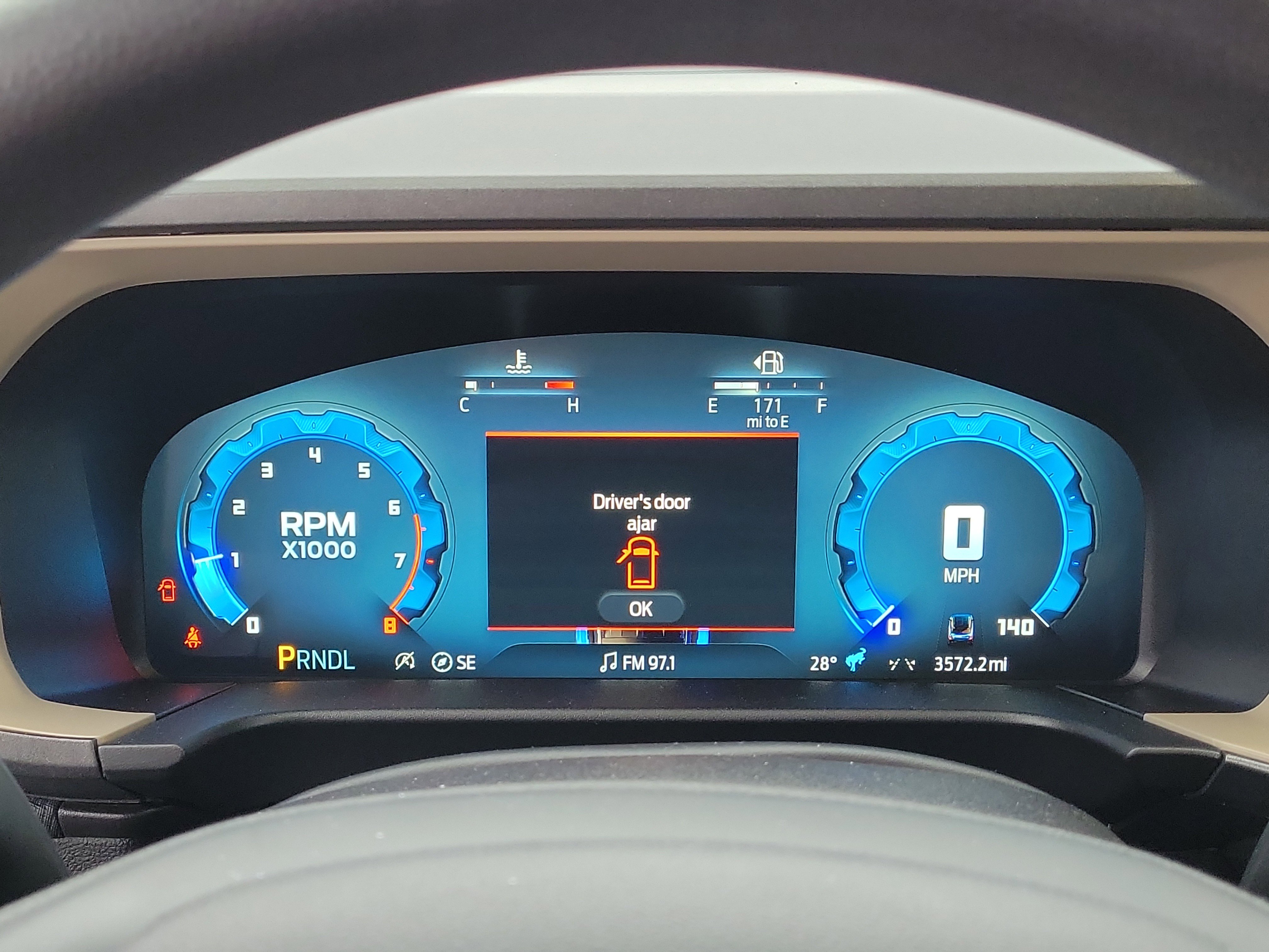 New 2025 Ford Bronco Sport Big Bend image 27