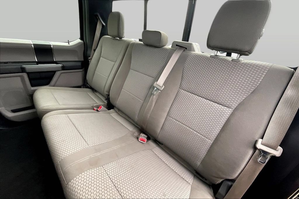 Used 2017 Ford F250 XLT AWD/4WD image 24