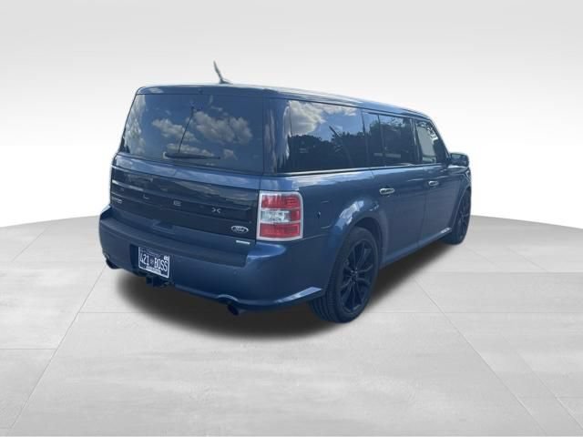 Used 2019 Ford Flex Limited w/ Equipment Group 303A AWD/4WD image 6