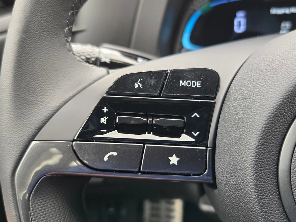 New 2026 Hyundai Elantra SEL Sport Premium FWD image 13