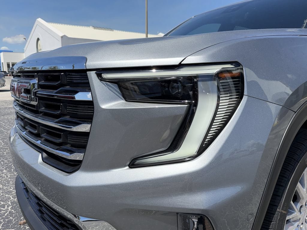New 2026 GMC Acadia Elevation w/ Super Cruise Package FWD image 10