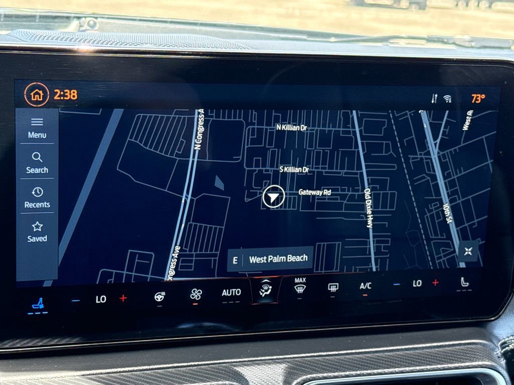 Used 2024 Ford Mustang Premium image 22