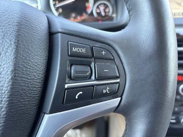 Used 2015 BMW X5 xDrive35i AWD/4WD image 25