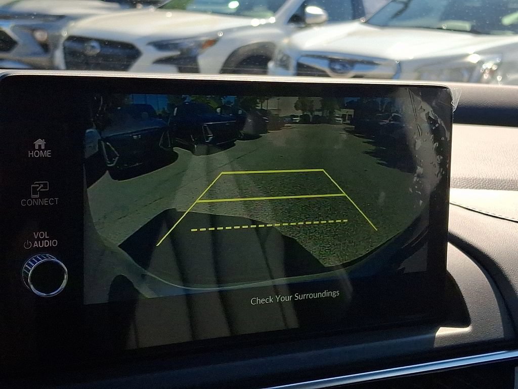 Used 2025 Acura ADX FWD image 18