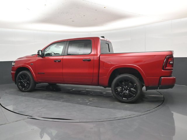 New 2027 RAM 1500 Laramie w/ Night Edition AWD/4WD image 38