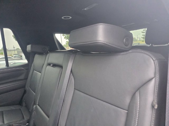 Certified 2024 Chevrolet Tahoe LT RWD image 15